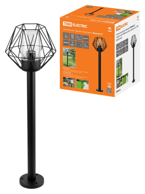 Ландшафтный светильник TDM Electric Доминго SQ0330-2022