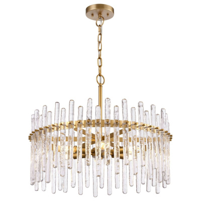 Подвесная люстра Wertmark Marleen WE328.06.503