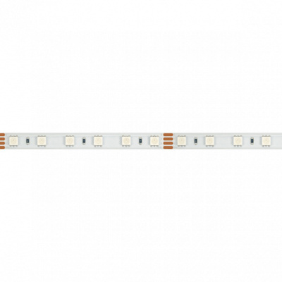 Светодиодная лента Arlight 14,4W/m 60LED/m 5060SMD разноцветный 5M 010367(2)