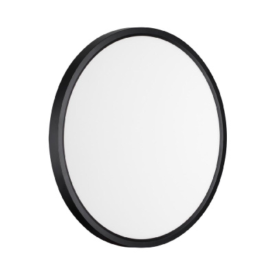 Настенно-потолочный светильник Sonex Alfa black 7660/32L