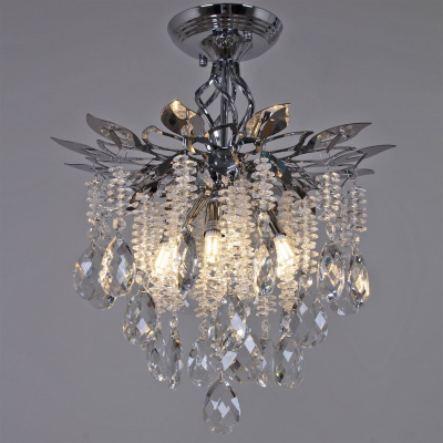 Потолочная люстра Reluce 01108-0.3-340 CR