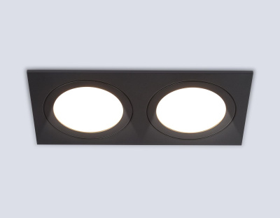 Встраиваемый светильник Ambrella Light Techno spot IP Protect TN6615