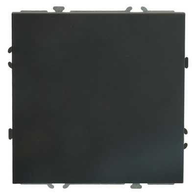 Выключатель 1-клавишный Stekker Эмили RSW10-5103-05ZK 50246