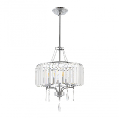 Люстра на штанге Arte Milano Sorrento 371009/5/300/400 CR