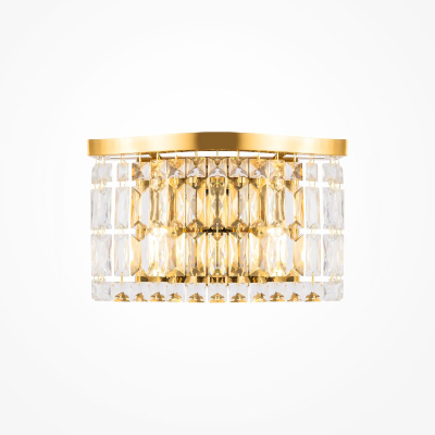 Настенный светильник Maytoni Dune DIA005WL-02G