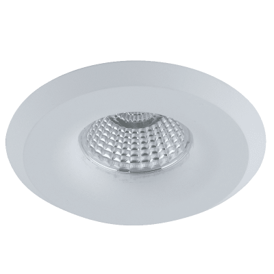 Встраиваемый светильник DesignLed LC1510WH-7-WW 002213