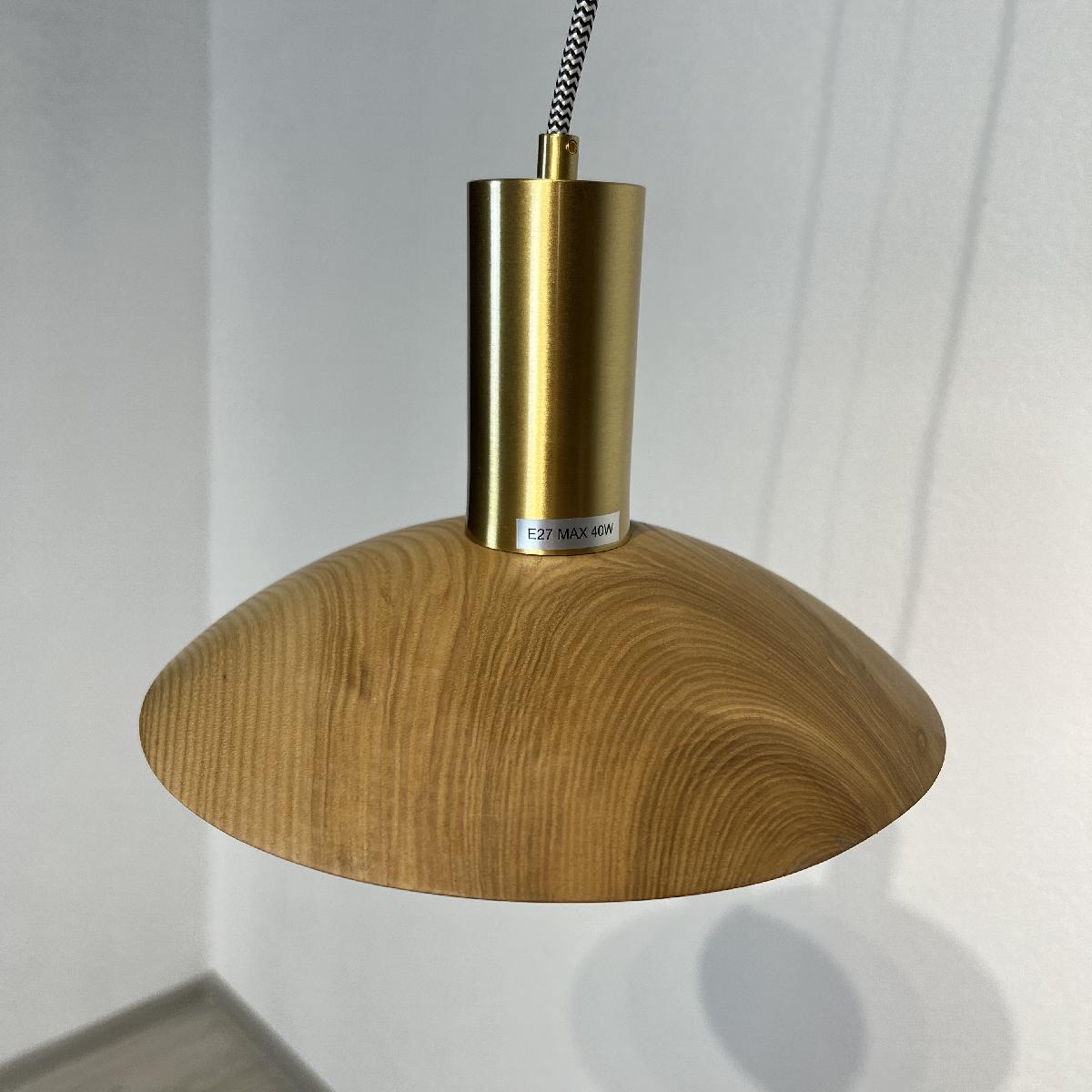 Подвесной светильник ImperiumLoft Wood 141158-26