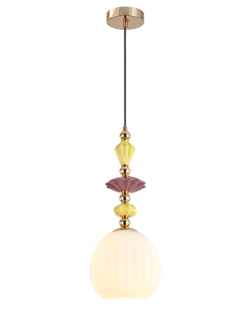 Подвесной светильник Moderli Charm V11180-1P