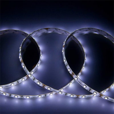 Светодиодная лента General GLS-2835-60-4.8-12-IP65-PRO-6 500520