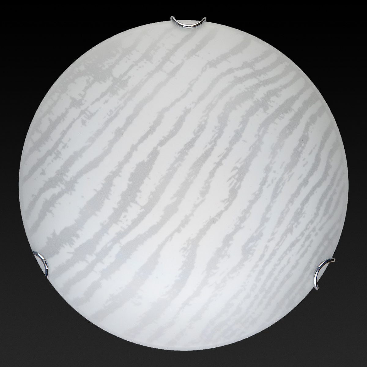 Настенно-потолочный светодиодный светильник Toplight Calista TL9490Y-00WH