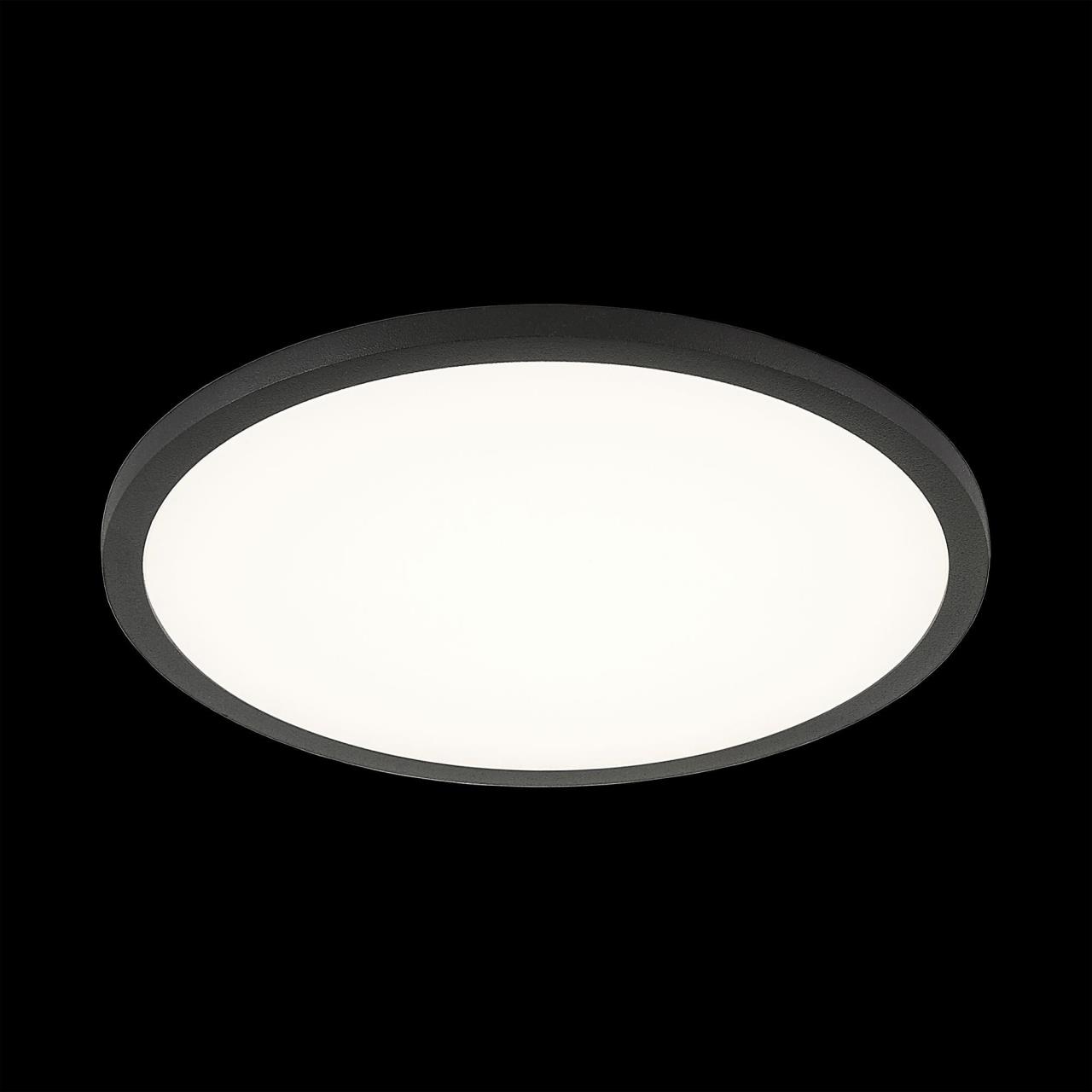 Встраиваемый светодиодный светильник Citilux Омега CLD50R152