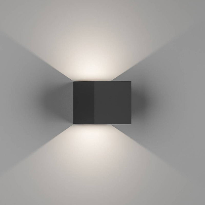 Настенный светильник DesignLed GW-A310-6-BL-NW 001541