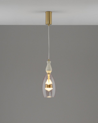 Подвесной светильник Moderli Corals V11149-PL