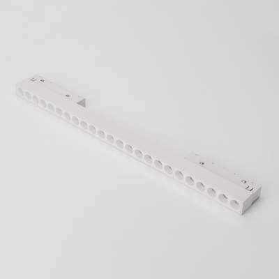 Трековый светильник Lumker SY-LINK-435-WH-18-WW 013654