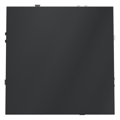 Вывод кабеля Voltum S70 VLS080207 (графит)