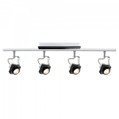 Спот светодиодный Paulmann Phase 60258