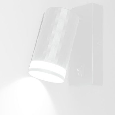 Бра General GWL-GU10-M-IP20 661860