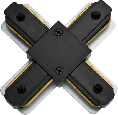 Коннектор Х-образный однофазный EKS 0У-00001363