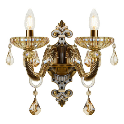 Бра iLamp Asia 81069-2 BR