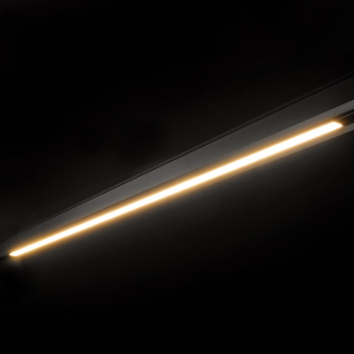 Трековый светильник Lumker SY-LINK-1200-BL-40-WW 016844