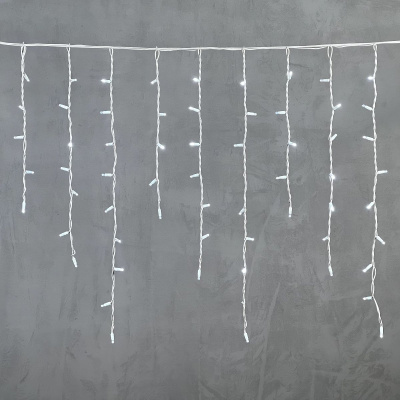 Гирлянда Бахрома Laitcom (LTC) LL168-8-2W