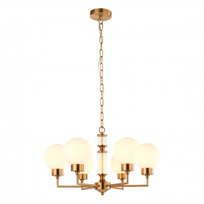 Подвесная люстра Favourite 2670-6P