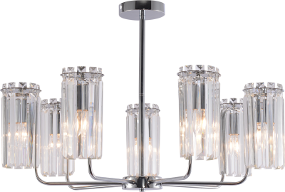 Люстра на штанге Rivoli Ifa 1063-307 Б0070171