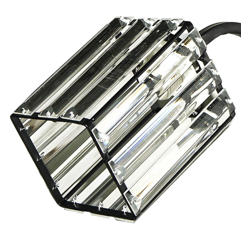 Подвесная люстра Kutek Bibione Abazur BIB-ZW-3 (P/A) A