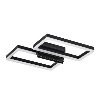 Потолочный светильник LED4U L1034-500