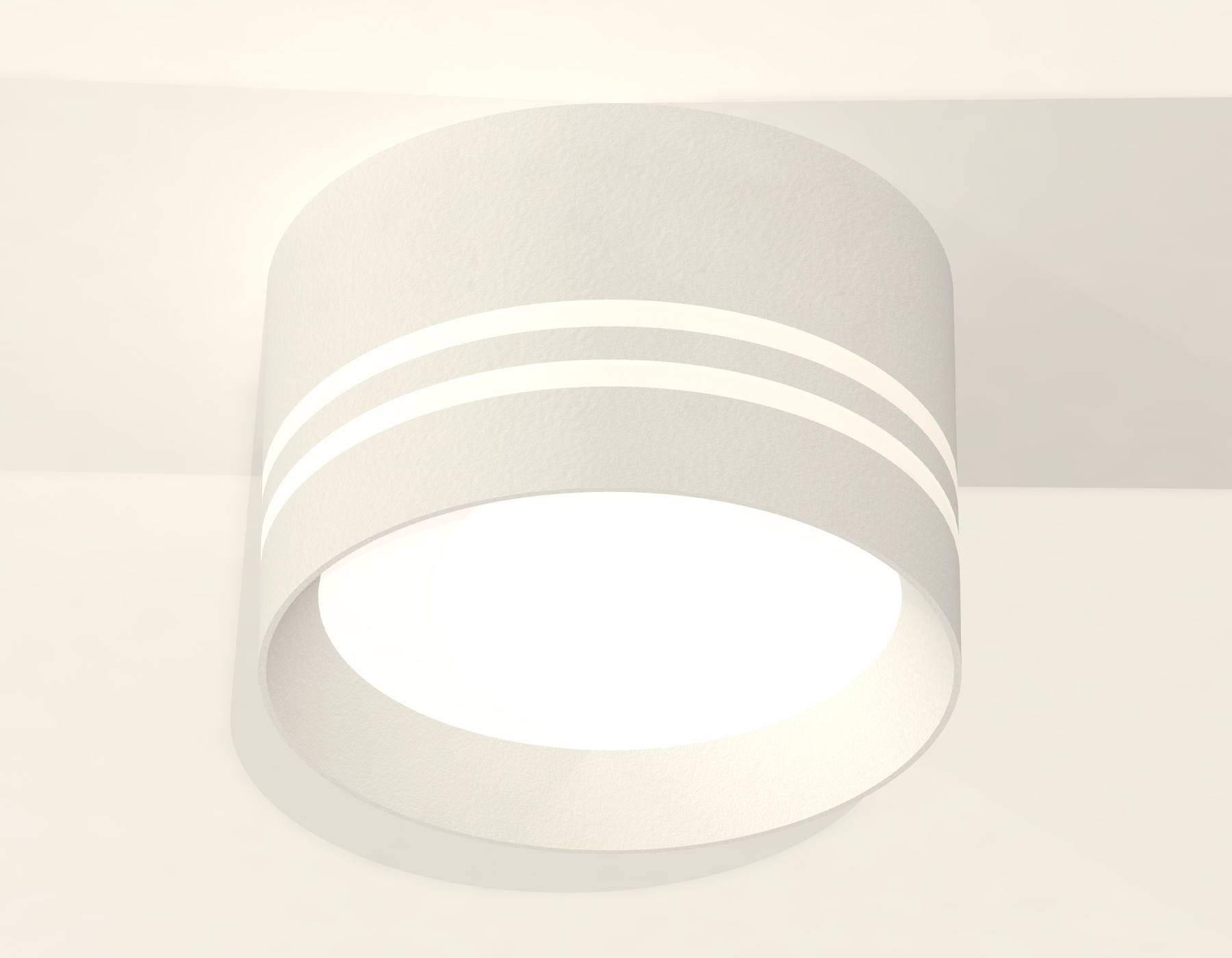 Потолочный светильник Ambrella Light Techno Spot XS8101021 (C8101, N8477)