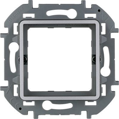 Адаптер для механизмов серии Mosaic Legrand Inspiria 673902