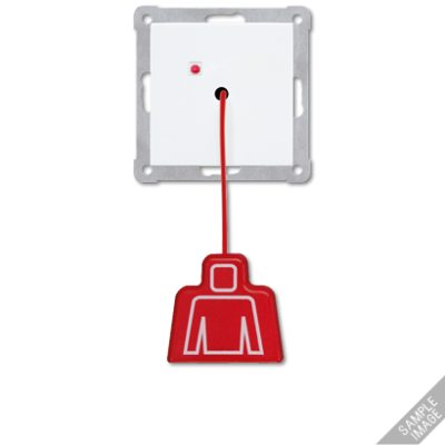 Шнур экстренного вызова Jung NRSLS0834ZTWW