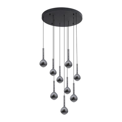 Каскадная люстра Aployt Wisia APL.058.13.36