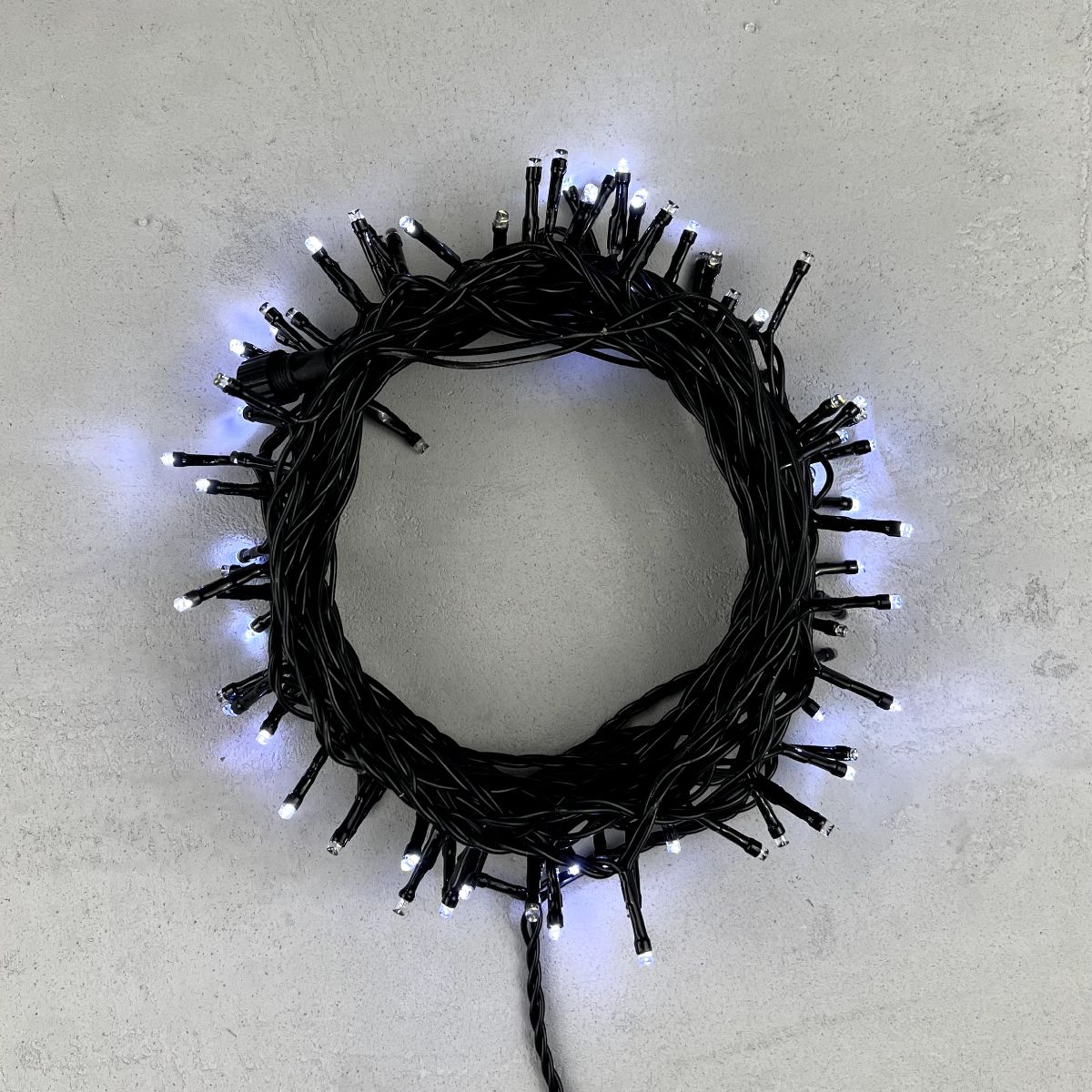 Гирлянда Нить Laitcom (LTC) PST100ABL-11-1W