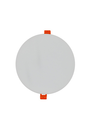 Встраиваемый светильник Elvan VLS-108R-24W-NH-Wh