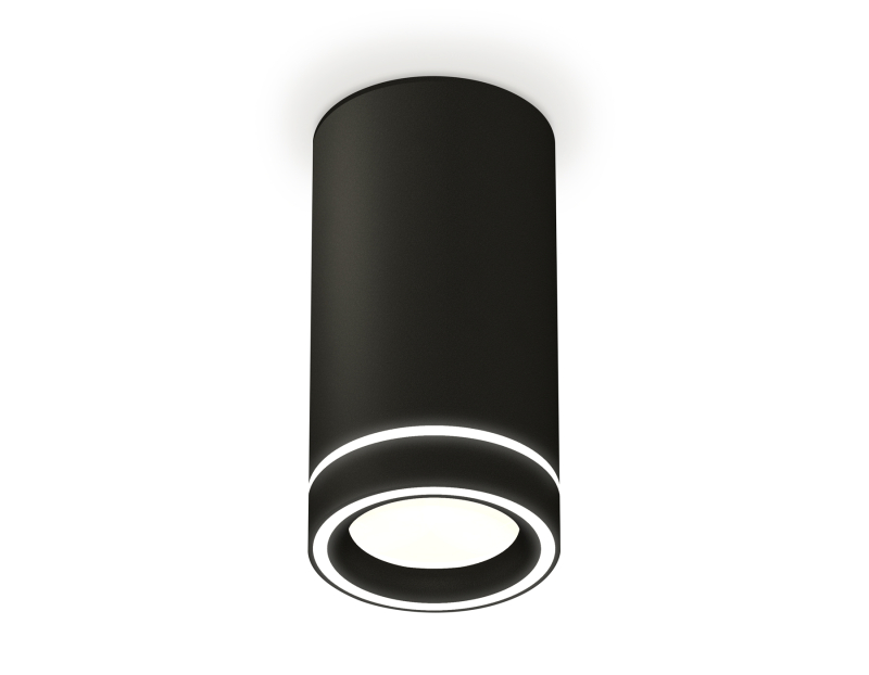 Потолочный светильник Ambrella Light Techno Spot XS8162004 (C8162, N8434)