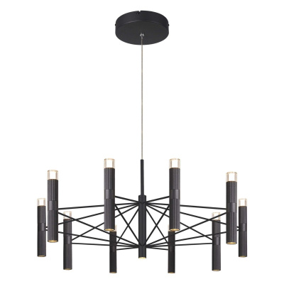 Подвесная люстра Favourite Blick 4758-10P