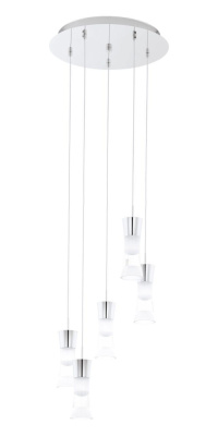 Подвесная люстра Eglo Pancento 94359