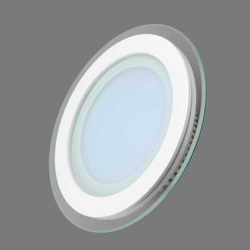 Встраиваемый светильник Elvan VLS-705R-18W-WH-Wh
