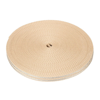 Ремень токопроводящий Arlight SL-LINE-W20-BELT 5m GOLD CHAMPAGNE 053642