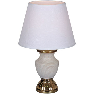 Настольная лампа Reluce 30195-0.7-01