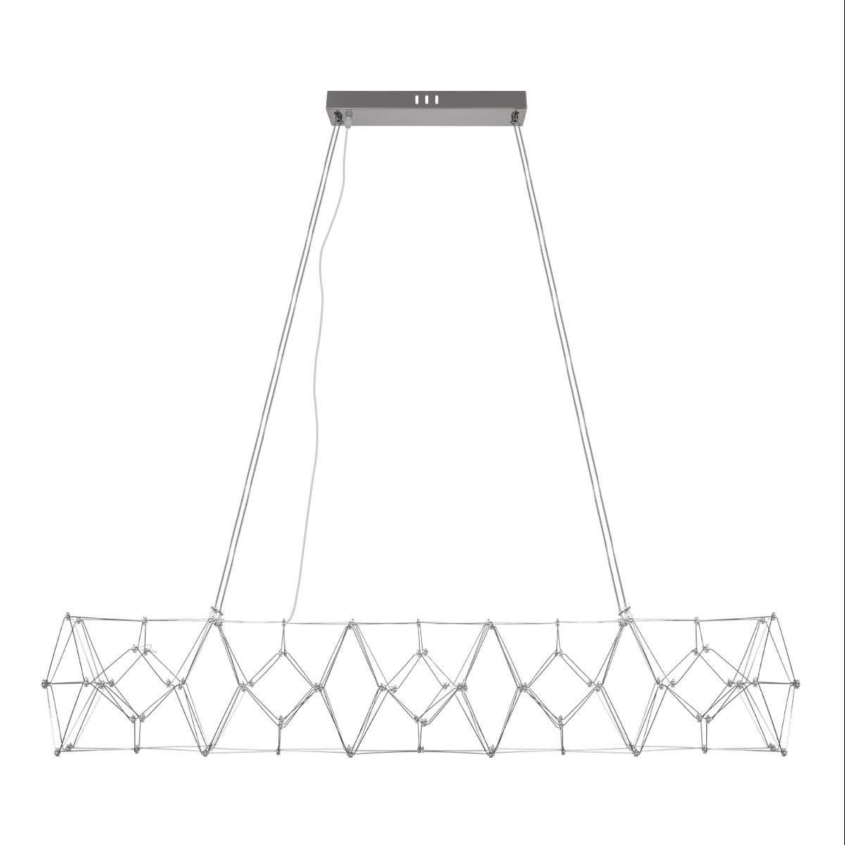 Подвесная люстра Loft IT Universe 10257/2100