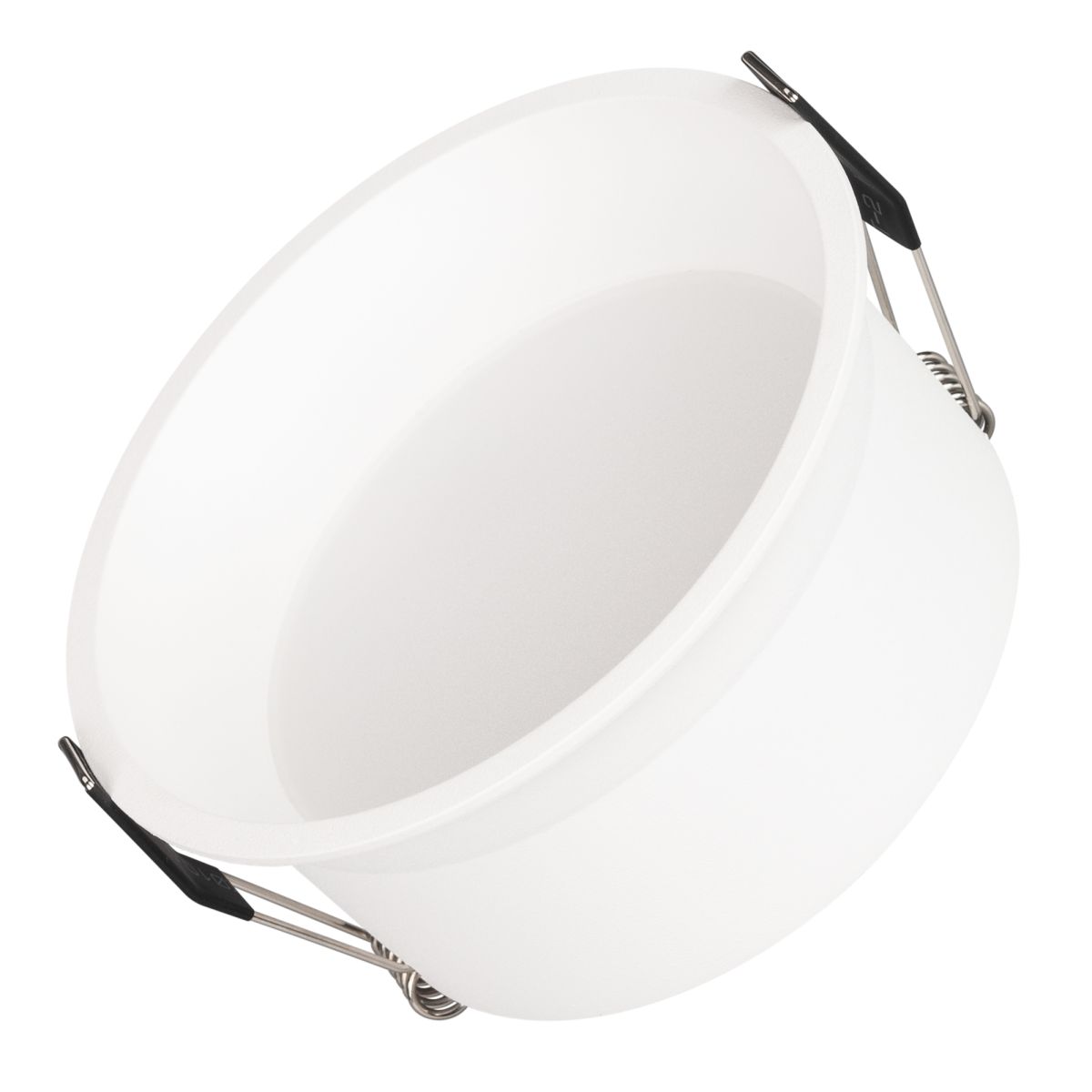 Встраиваемый светильник даунлайт Arlight MS-BREEZE-BUILT-R125-16W Warm3000 (WH, 90 deg, 230V) (IP20 Металл) 036614(1)