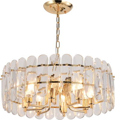 Подвесная люстра Rivoli Janice 1044-308 Б0061210