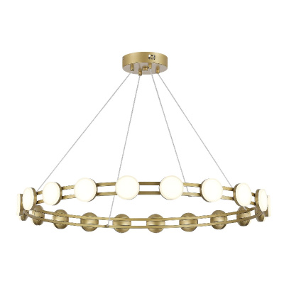 Подвесная люстра ST Luce Monro SL6610.203.20