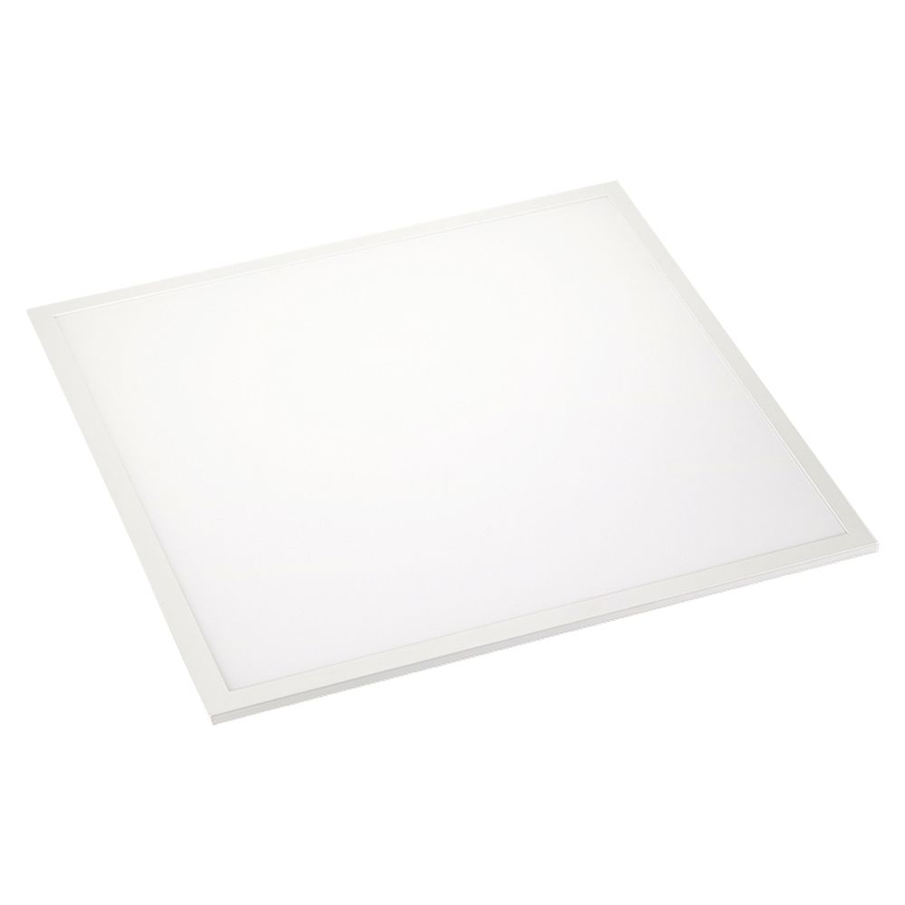 Светодиодная панель Arlight IM-EMERGENCY-3H-S600x600-40W Warm3000 (WH, 120 deg, 230V) 056641