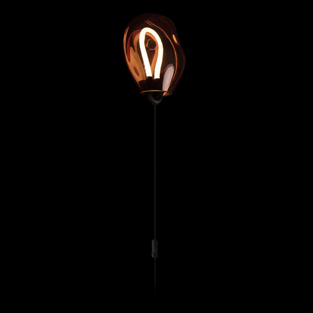 Настенный светильник Loft IT Joy 10291 Red