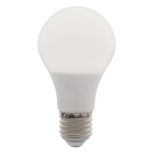Лампа светодиодная Kanlux Gevo E27 6,4W 3000К 4799
