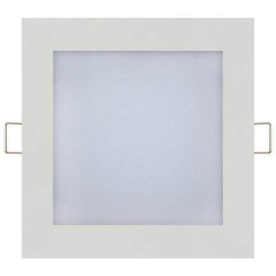 Встраиваемый светильник Horoz Electric SLIM/Sq-15 056-005-0015 15W 2700K HRZ33002867