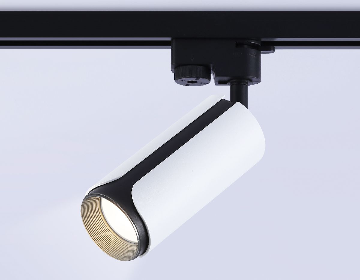 Трековый однофазный светильник Ambrella Light Track System GL5154